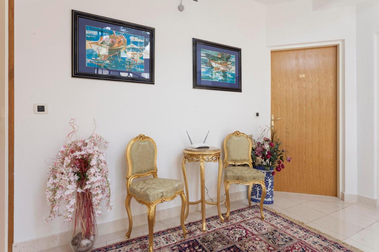 Villa Dalmatino Brela Luaran gambar